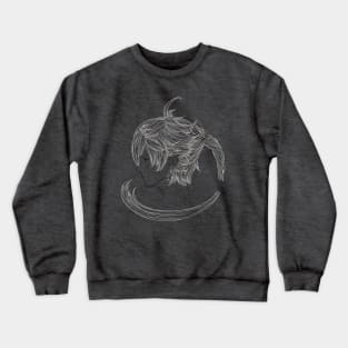 Alphinaud Leveilleur Crewneck Sweatshirt